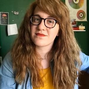 Meet your Posher, Kate